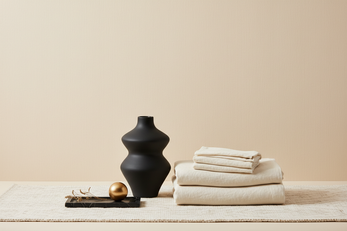 Home and lifestyle collection image