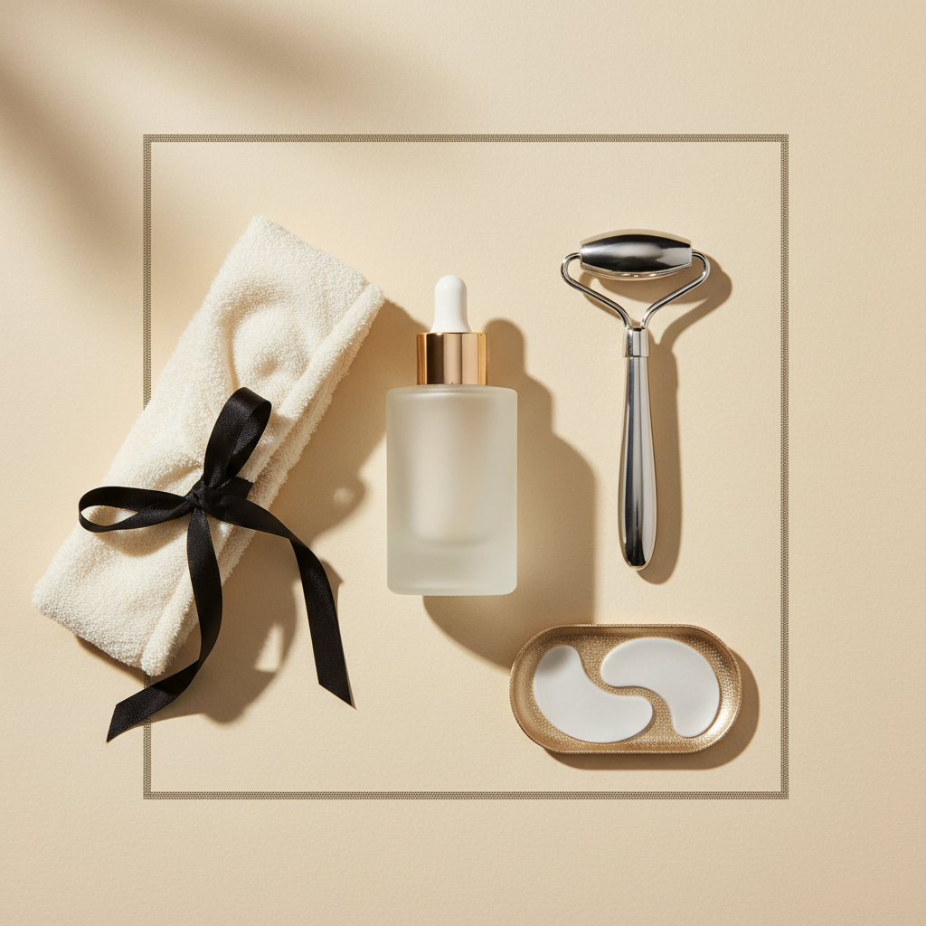 Beauty and self-care collection image
