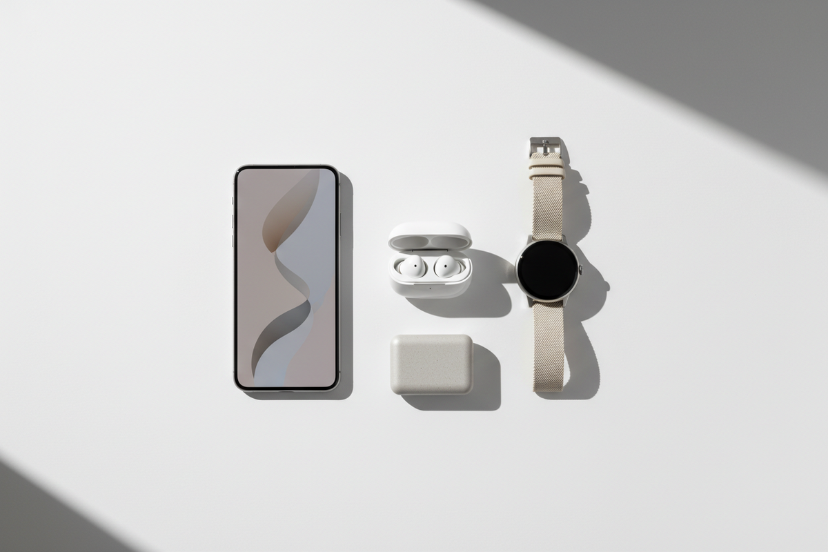 Tech Accessories