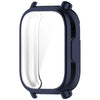 Case for Xiaomi Redmi Watch 5 Active/Lite Screen Protector Case Soft TPU All-Around Protective Bumper Cover Shell Accessories