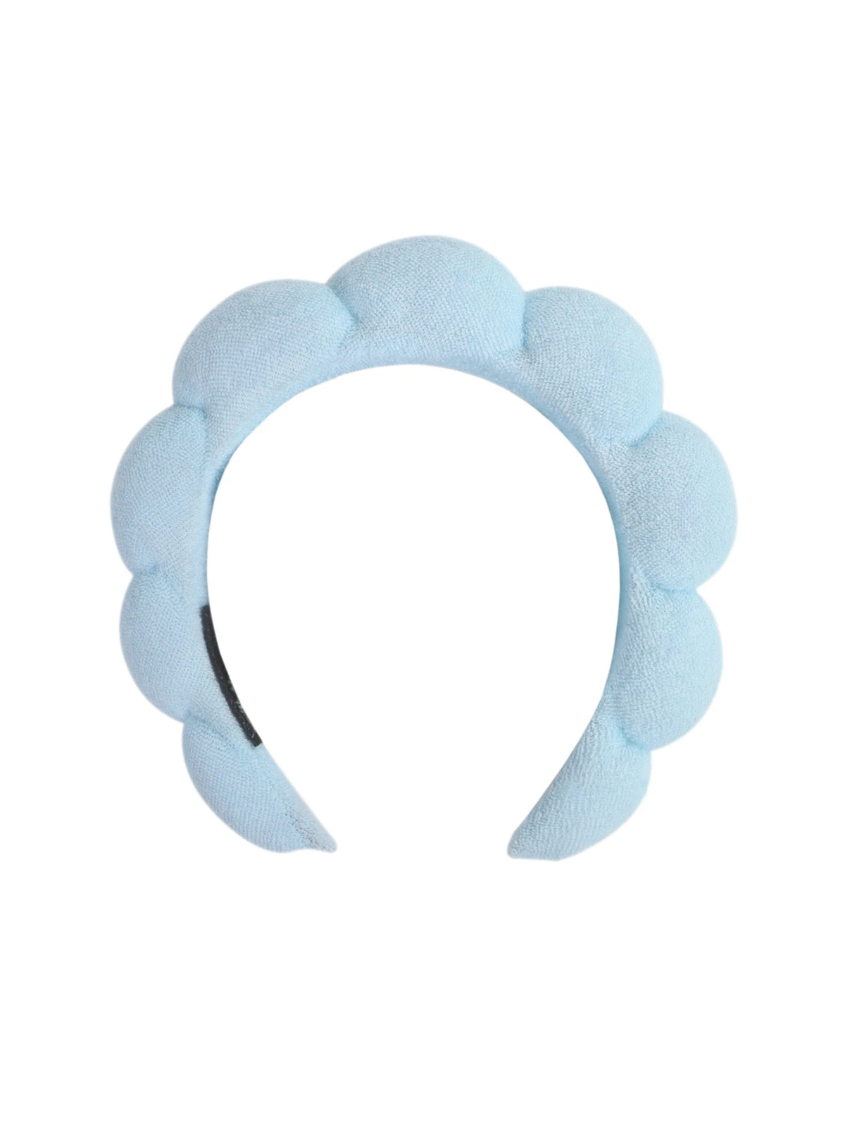 Spa Face-Washing Headband Set