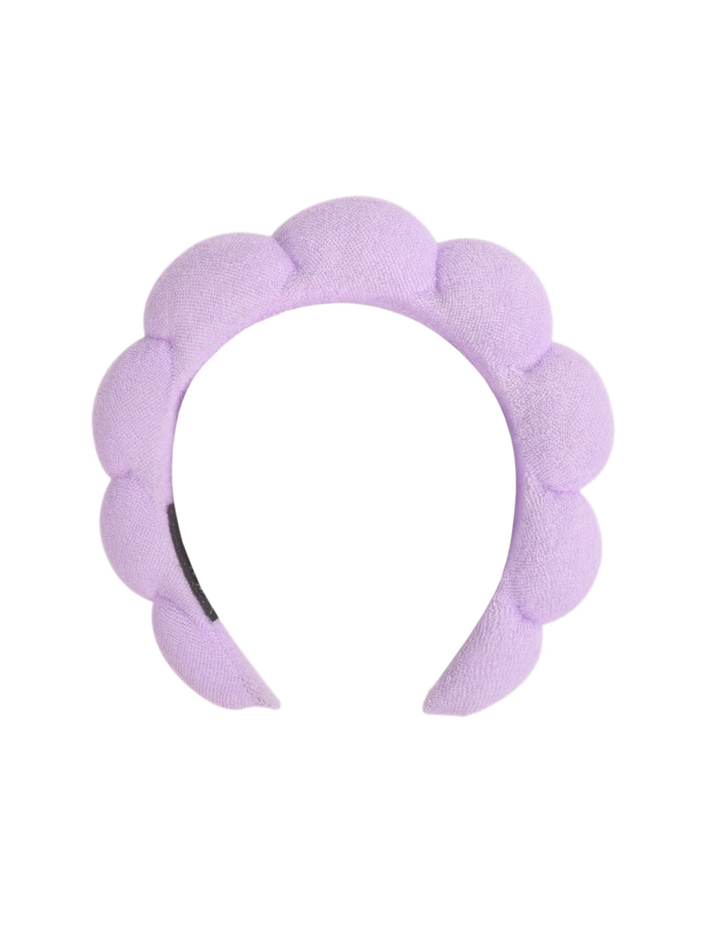 Spa Face-Washing Headband Set