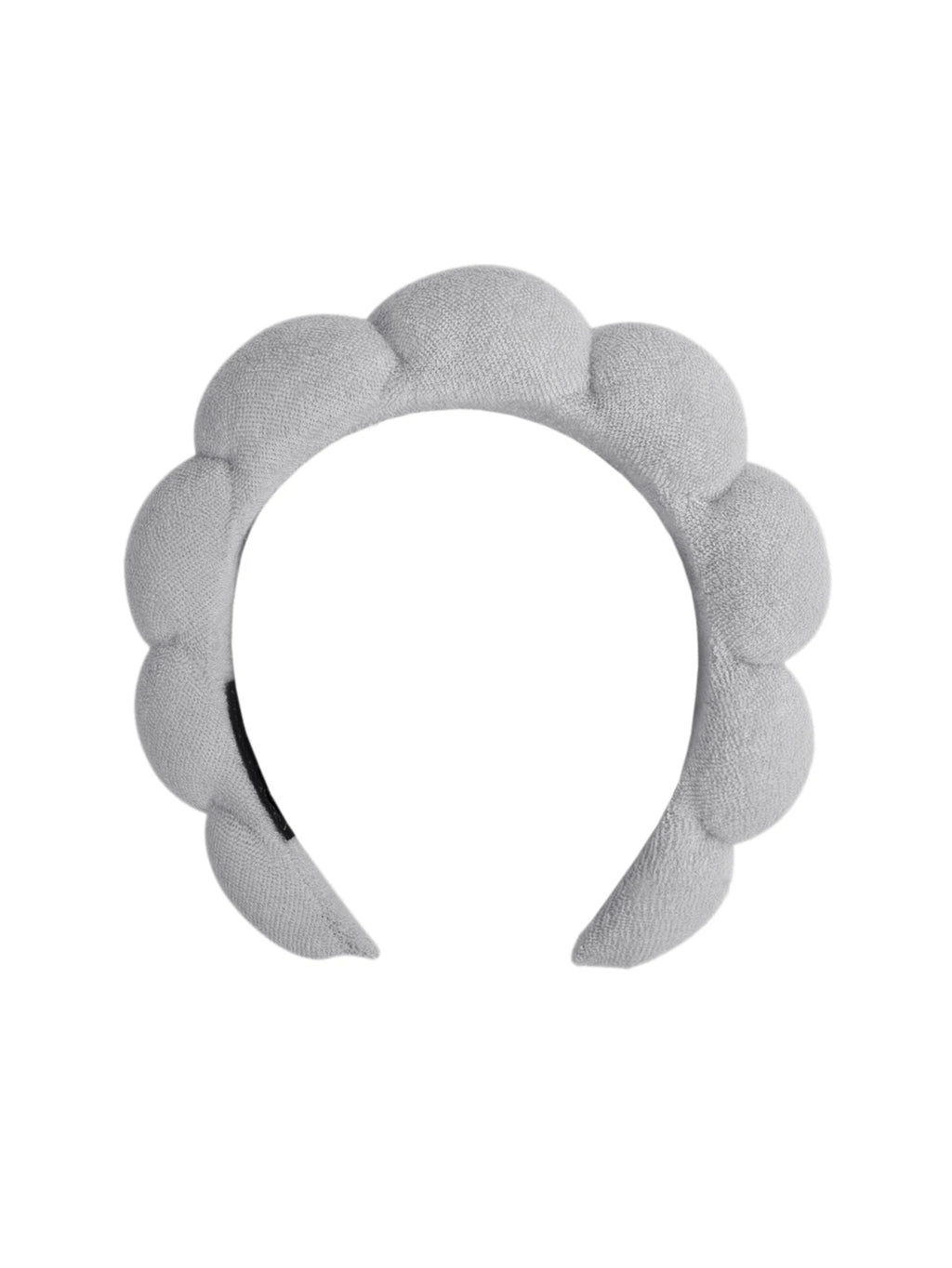 Spa Face-Washing Headband Set