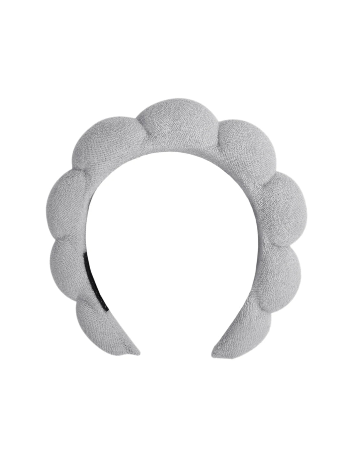 Spa Face-Washing Headband Set