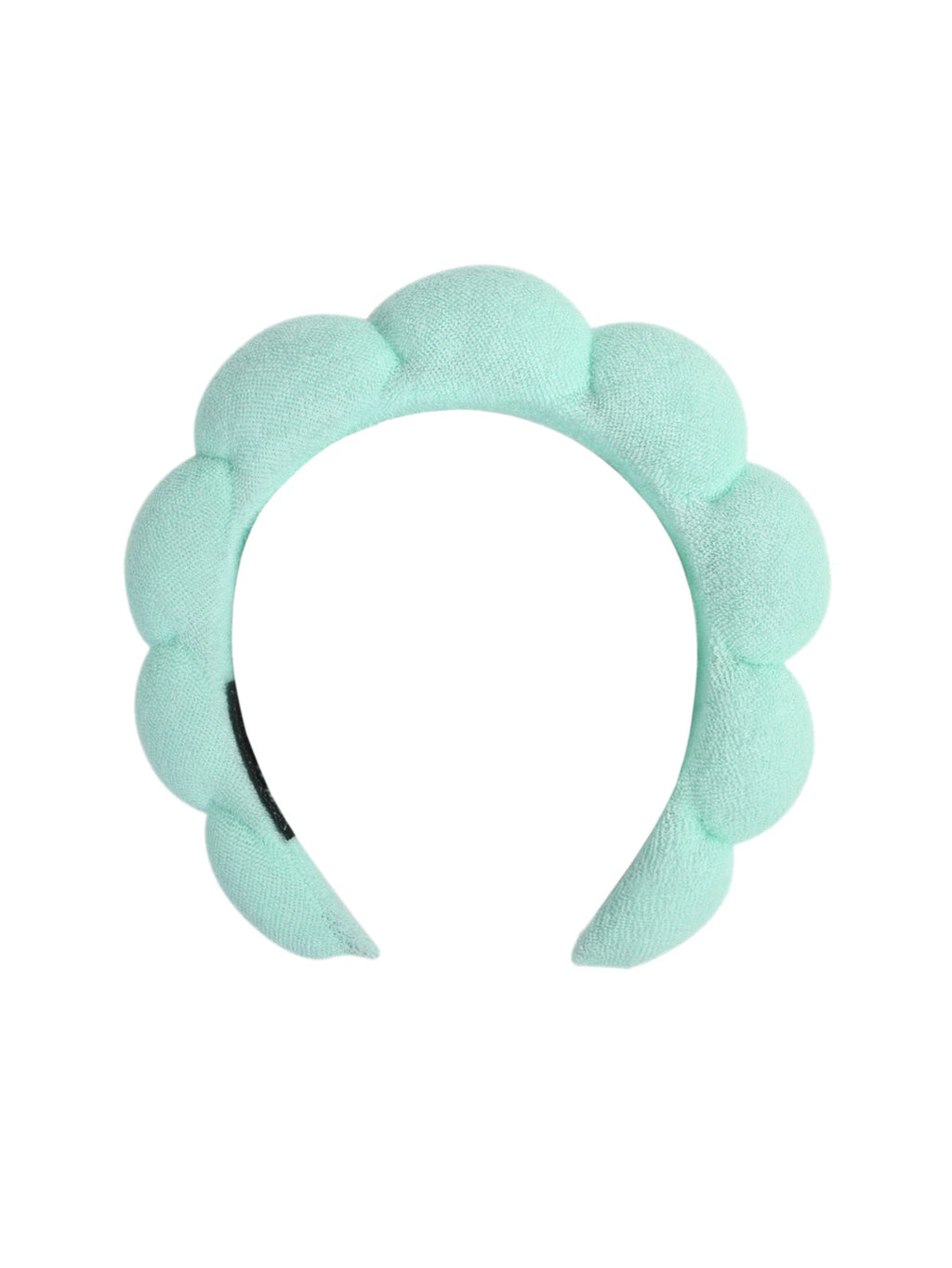Spa Face-Washing Headband Set