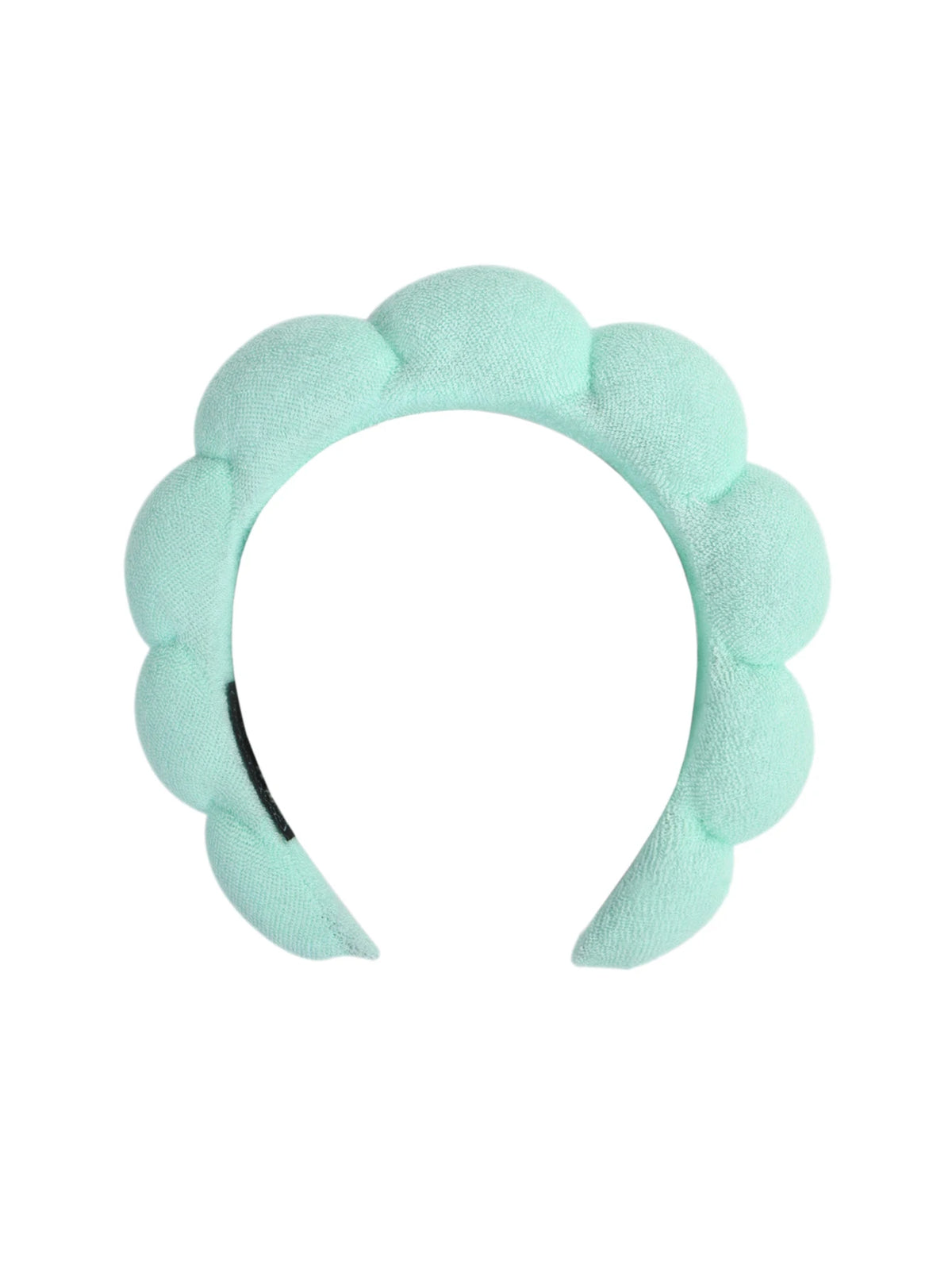 Spa Face-Washing Headband Set