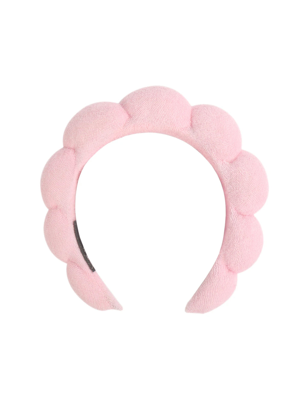 Spa Face-Washing Headband Set