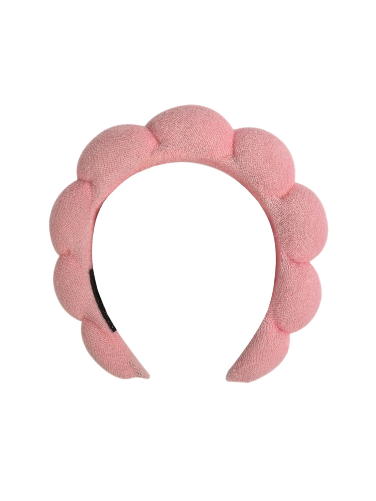 Spa Face-Washing Headband Set