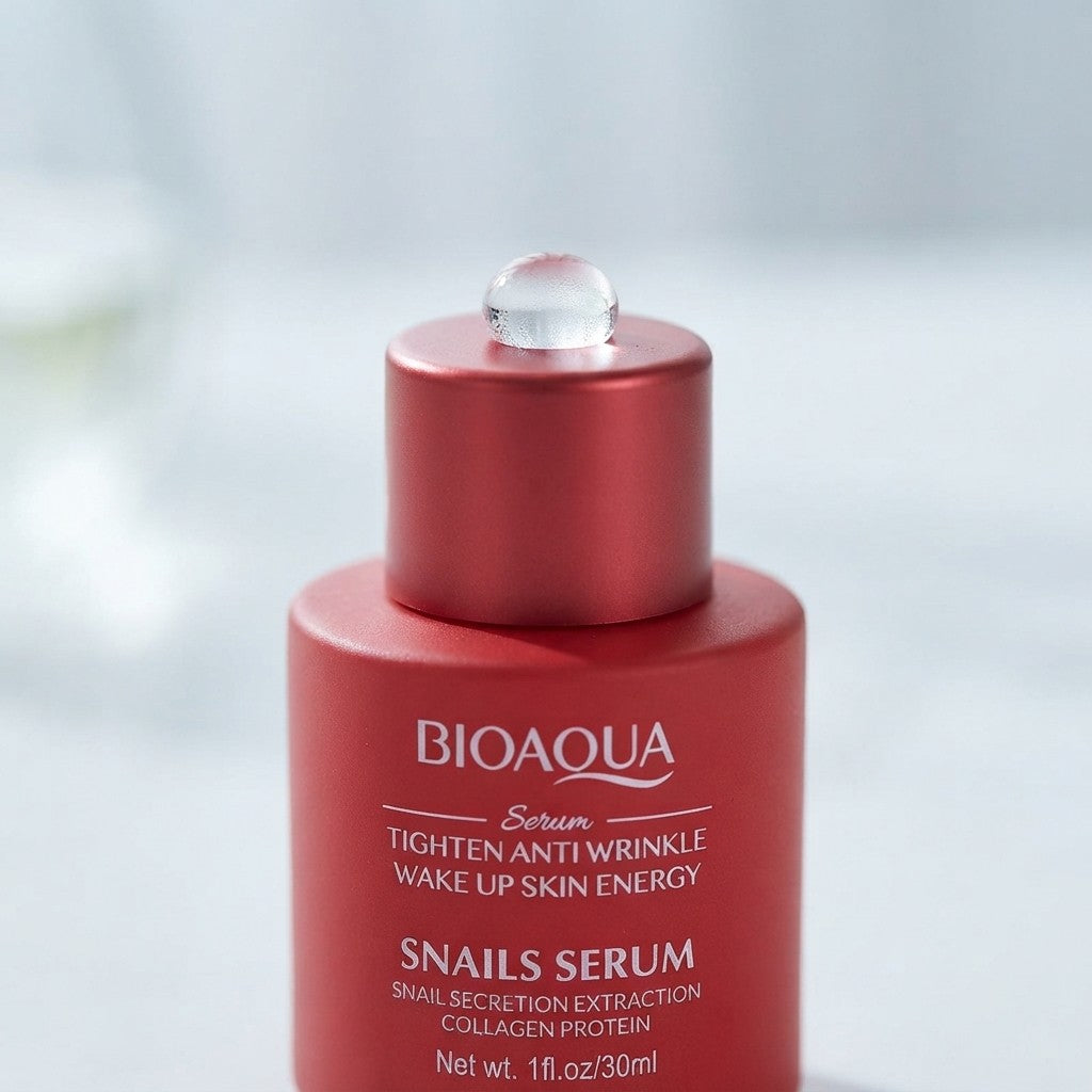 3-Piece Vitamin C & Hyaluronic Serum Set